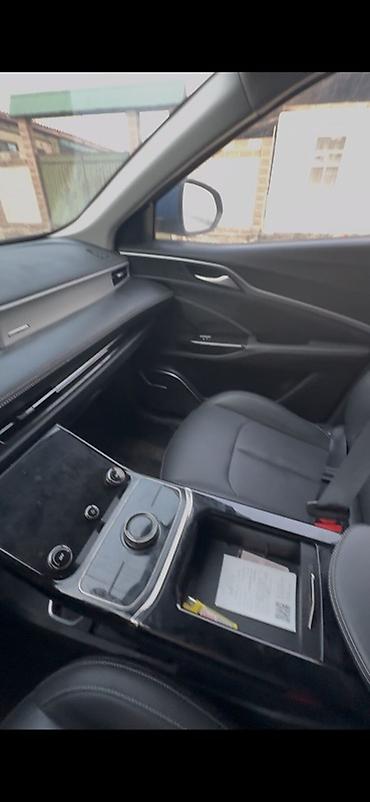 Jetour: Jetour : 2023 г., Электромобиль, Кроссовер — 8