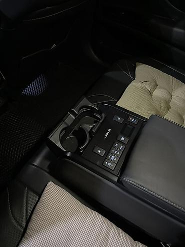 Lexus: Lexus ES: 2018 г., 2.5 л, Вариатор, Гибрид, Седан — 12