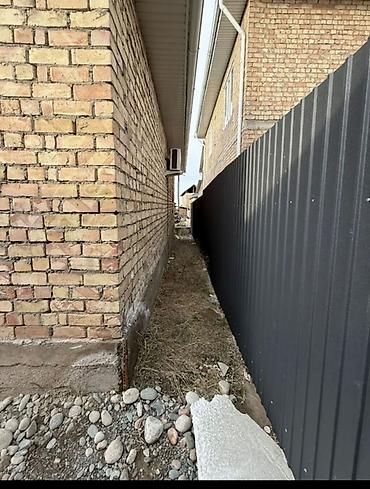 Продажа коттеджей и домов: 🏡 Продаётся новый дом 📍 Рухий Мурас 2 ж/м 🔹 3 комнаты 🔹 80 м² дом 🔹 — 5