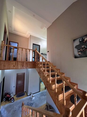 Həyət evləri və villaların satışı: Zabrat 6 otaqlı, 240 kv. m — 32