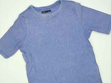 bluzki vans: Sinsay, T-shirt damski, rozmiar L — 1