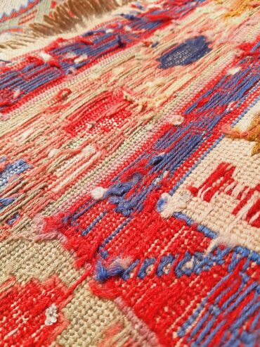 Xalçalar: Xalça Dekorativ, Kredit yoxdur — 5