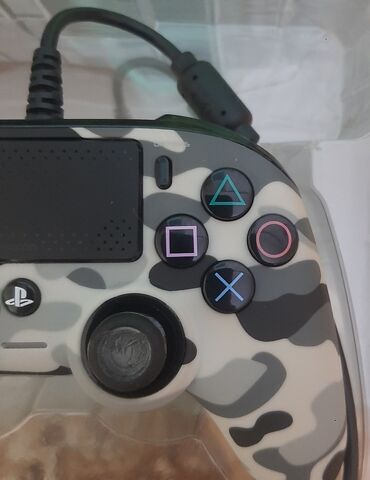 Oprema za video igre: Dzojstik nacon za ps4 novo vise modela akcija cene nisu fiksne — 10