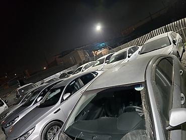 Hyundai: Hyundai Sonata: 2020 г., 2 л, Автомат, Газ, Седан — 29