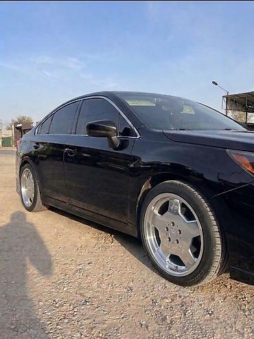 субару легаси бампер: Subaru Legacy: 2018 г., 2.5 л, Вариатор, Бензин, Седан — 4