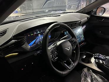 Другие автомобили: Срочно продается Kaiyi x7 полный комплектация.все функции который at lalafo.kg — 15 Другие автомобили: Срочно продается Kaiyi x7 полный комплектация.все функции который — 15