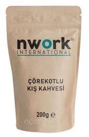 озоновые капсулы nwork: Кыш кофе нворк (nwork) продукциялары келишим баада сатылат. Кыш кофе