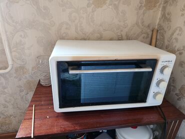 умный угольный котел: Духовка, Б/у
