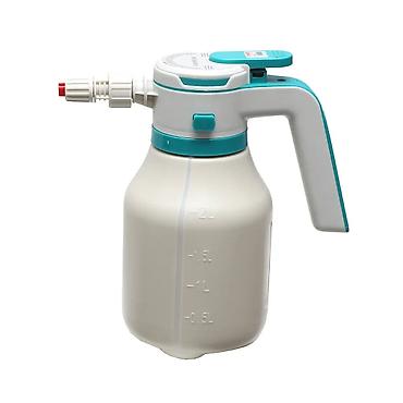 puska: №: 17527 Məhsulun adı: Köpük generatoru elektrikli, 2 l Brend: No — 1