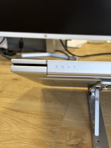 HP: Yeni HP Envy, 17 ", Intel Core i7, 512 GB — 7