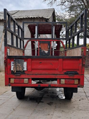 Motosikletlər: Muravey - Muravey, 150 sm3, 2022 il — 5