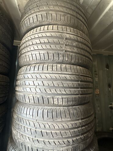 шинный центр бишкек фото: Шины 255 / 40 / R 19, Лето, Новый, Комплект, Корея, Nexen