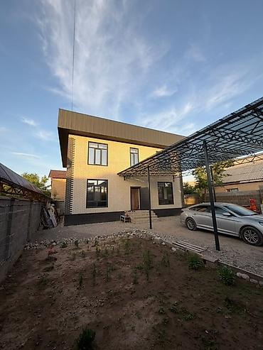 Продажа коттеджей и домов: 🏡 Срочно продаётся шикарный двухэтажный дом, построенный по — 1