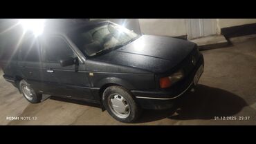 Volkswagen: Volkswagen Passat: 1991 г., Универсал — 10