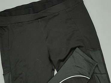 messi majtki: Legginsy Sportowe damskie, rozmiar S — 1