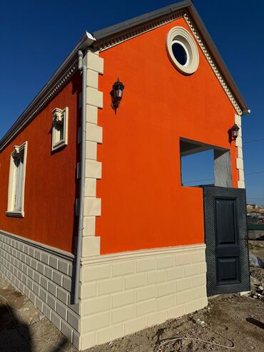 Hökməli 2 otaqlı, 36 kv. m, Kredit var, Yeni təmirli