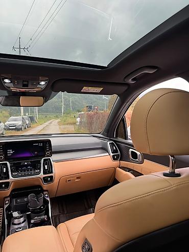 Kia: Kia Sorento: 2021 г. — 12