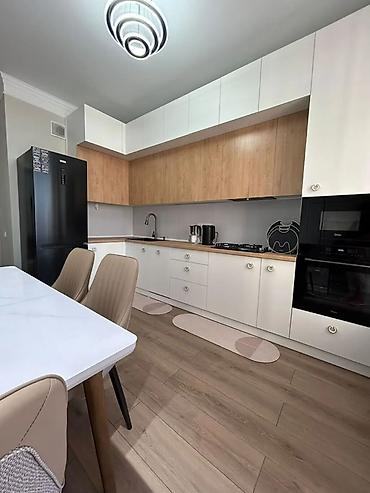 Продажа квартир: 1 комната, 51 м², Элитка, 5 этаж at lalafo.kg — 4 Продажа квартир: 1 комната, 51 м², Элитка, 5 этаж — 4