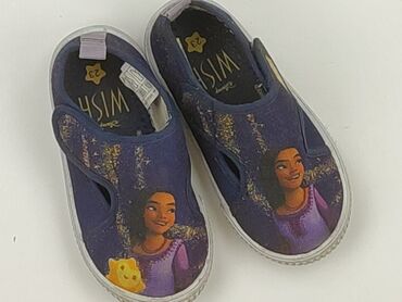 klapki go soft ccc: Sport shoes Disney, 23, Used