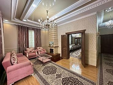 Продажа домов: Дом, 287 м², 8 комнат, Собственник, Евроремонт — 8