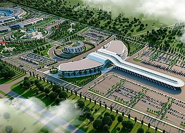 объезд: 1 комната, 36 м², парк Фучика Элитка, 4 этаж — 6