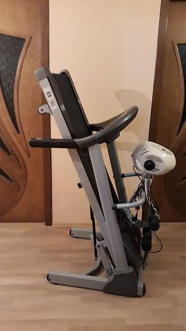 Trenajor ideal veziyyetdedir cox keyfiyyetli alman texnologiyasidir lalafo.az -da Trenajor ideal veziyyetdedir cox keyfiyyetli alman texnologiyasidir