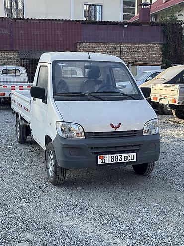 аксессуары на портер: Hyundai Porter: 2026 г., 2 л, Механика, Бензин — 2