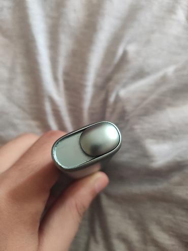 новруз хонча: IQOS cihazı – tütün qızdırma sistemi Cox az isfade olunub - Rəng — 4