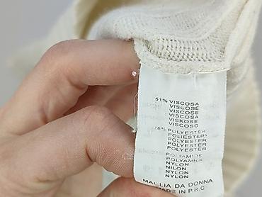 bluzy converse: Sweter damski, rozmiar S — 4