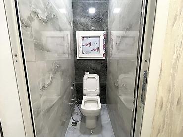 gence satilan evler: Bakı, Yasamal, 2 otaqlı, Köhnə tikili, m. İnşaatçılar, 55 kv. m — 3
