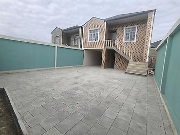 qubada evlerin satisi: 5 otaqlı, 100 kv. m, Yeni təmirli — 3