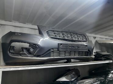 амортизаторы опель вектра б: Бампер Алдыңкы Chevrolet Cobalt, Колдонулган, Оригинал