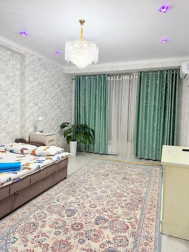 Посуточная аренда квартир: 1 комната, Душевая кабина, Постельное белье, Кондиционер at lalafo.kg — 10 Посуточная аренда квартир: 1 комната, Душевая кабина, Постельное белье, Кондиционер — 10