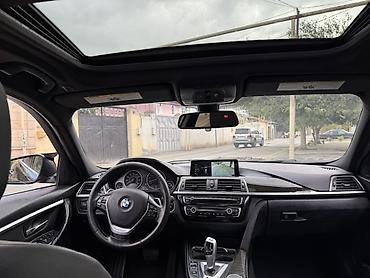 lexus rx 470: BMW 3 series: 2 l | 2016 il Sedan — 8