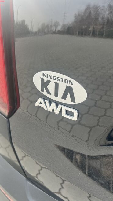 Kia: Kia Sorento: 2020 г., 2.5 л, Автомат, Бензин, Кроссовер — 5