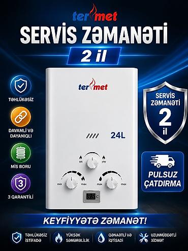 kağız istehsalı: Pitiminutka Termet, 24 l/dəq, Yeni, Kredit yoxdur, Pulsuz çatdırılma, Rayonlara çatdırılma — 1