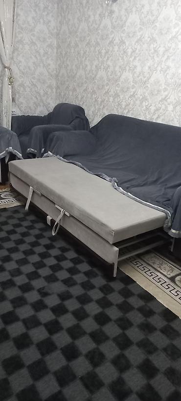 Продаю диван комплект at lalafo.kg Продаю диван комплект