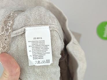dresy dkny: Spodnie dresowe damskie, rozmiar S — 4