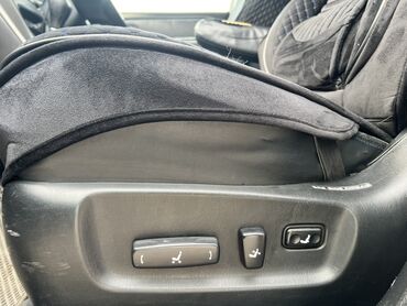 Lexus: Lexus RX: 2001 г., 3 л, Автомат, Газ, Кроссовер — 11