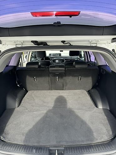 Kia: Kia Sorento: 2019 г., 2.2 л, Автомат, Дизель, Кроссовер — 15