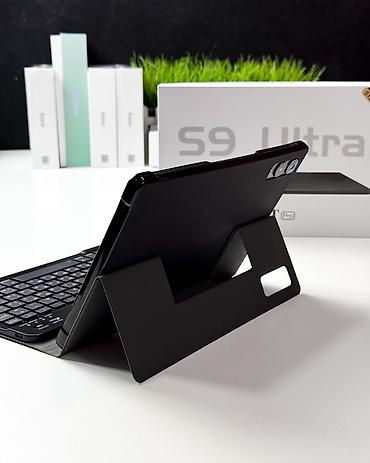 aula s6: Планшет, ATouch, 9" - 10", Wi-Fi, Новый, Классический цвет - Черный — 4