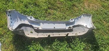 tomos bt 50: ZADNJI BRANIK ZA CITROEN C3 | Citroen c3 zadnji branik 2016+ branik — 3