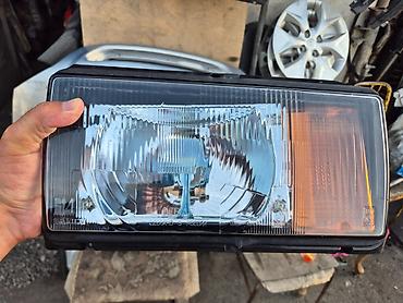 vaz 2106 led fara: Osfar fara 120 manat arginal açılmayıb Çexe yiğılma isə 140 manat — 3