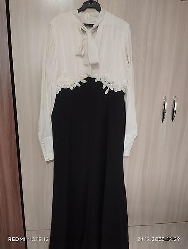 Вечерние платья: Пальто,размер 48,50. Прямое пальто,рукава можно убрать будет три — 9