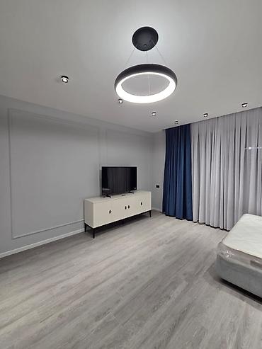 Квартиры: 1 комната, Новостройка, 57 м² — 7