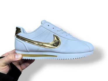 Women's Sneakers and athletic shoes: Nike cortez patike NOVO
Novo
Brojevi 36 do 41
fb Moja Kupovina 1 na lalafo.rs — 6 Women's Sneakers and athletic shoes: Nike cortez patike NOVO
Novo
Brojevi 36 do 41
fb Moja Kupovina 1 — 6