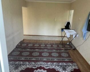 Продажа квартир: 2 комнаты, 48 м², 104 серия, 4 этаж — 4