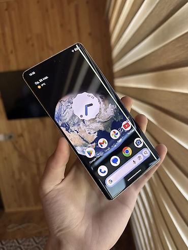Google: Google Pixel 7 Pro, 128 ГБ, 1 SIM, 2 SIM, eSIM — 4