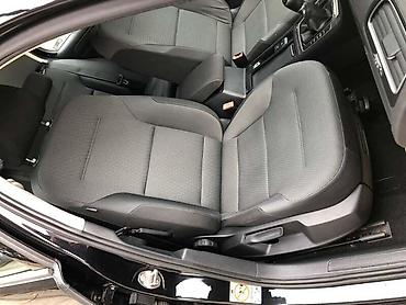 Volkswagen: VOLKSWAGEN GOLF 7 1.4 TSI 2013. GODIŠTE | Auto uvezen iz Svajcarske — 21