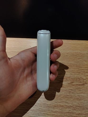 Ploom tütün çubuqları üçün isidici cihaz - Brend/model: Ploom - Rəng